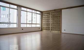 Imagem 2: Apartamento à Venda - Paraíso, 4 Quartos, 343 m2