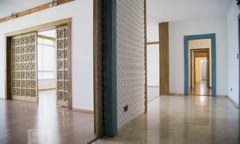 Imagem 5: Apartamento à Venda - Paraíso, 4 Quartos, 343 m2