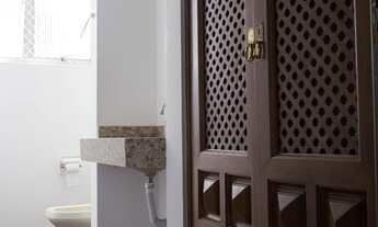 Imagem 7: Apartamento à Venda - Paraíso, 4 Quartos, 343 m2