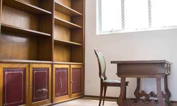 Imagem 4: Apartamento à Venda - Paraíso, 4 Quartos, 343 m2