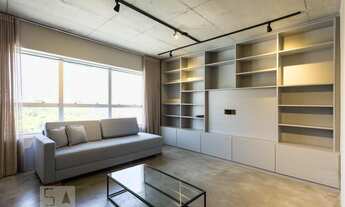 Imagem 3: Apartamento à Venda - Vila Olímpia, 1 Quarto, 74 m2