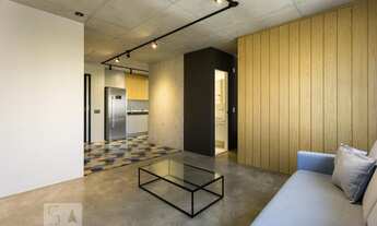 Imagem: Apartamento à Venda - Vila Olímpia, 1