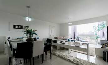 Imagem: Apartamento à Venda - Vila Clementino