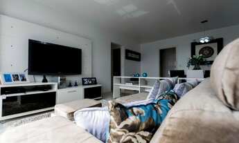 Imagem 4: Apartamento à Venda - Vila Clementino, 4 Quartos, 147 m2