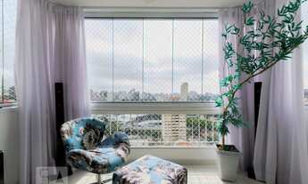 Imagem 5: Apartamento à Venda - Vila Clementino, 4 Quartos, 147 m2