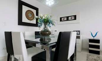 Imagem 3: Apartamento à Venda - Vila Clementino, 4 Quartos, 147 m2