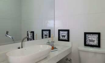 Imagem 7: Apartamento à Venda - Vila Clementino, 4 Quartos, 147 m2