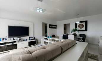 Imagem 2: Apartamento à Venda - Vila Clementino, 4 Quartos, 147 m2