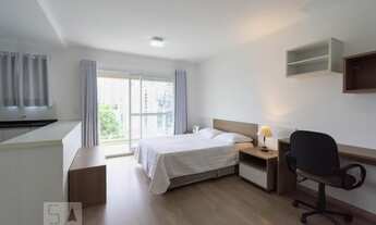 Imagem: Apartamento à Venda - Brooklin, 1 Quarto