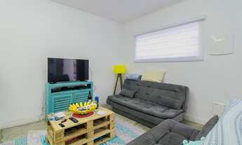 Imagem 4: Casa à Venda - Pinheiros, 1 Quarto, 81 m2