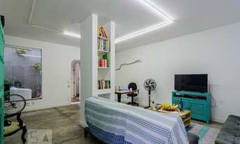 Imagem 3: Casa à Venda - Pinheiros, 1 Quarto, 81 m2