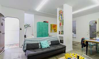 Imagem 5: Casa à Venda - Pinheiros, 1 Quarto, 81 m2