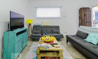 Imagem 2: Casa à Venda - Pinheiros, 1 Quarto, 81 m2