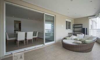 Imagem 4: Apartamento à Venda - Chácara Santo Antonio, 3 Quartos, 135 m2