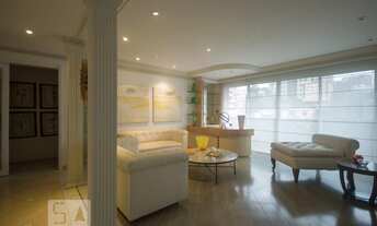 Imagem: Apartamento à Venda - Vila Mariana, 4 Quartos