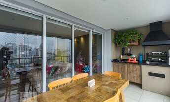 Imagem: Apartamento à Venda - Perdizes, 3 Quartos