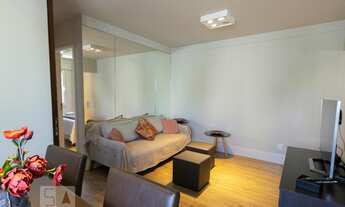 Imagem 5: Apartamento à Venda - Vila Olímpia, 2 Quartos, 69 m2