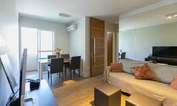 Imagem: Apartamento à Venda - Vila Olímpia, 2