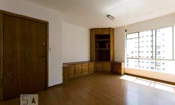 Imagem: Apartamento à Venda - Vila Clementino