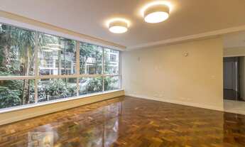 Imagem: Apartamento à Venda - Pacaembu, 3 Quartos