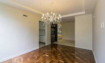 Imagem 4: Apartamento à Venda - Pacaembu, 3 Quartos, 263 m2