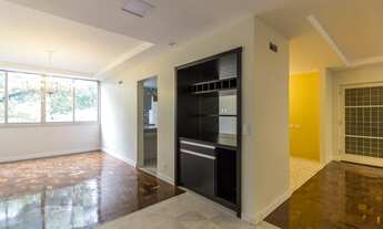 Imagem 2: Apartamento à Venda - Pacaembu, 3 Quartos, 263 m2