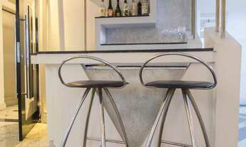 Imagem 5: Apartamento à Venda - Jardim América, 2 Quartos, 190 m2