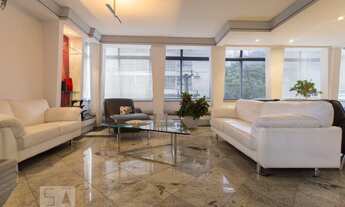 Imagem 6: Apartamento à Venda - Jardim América, 2 Quartos, 190 m2