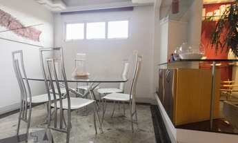 Imagem 3: Apartamento à Venda - Jardim América, 2 Quartos, 190 m2