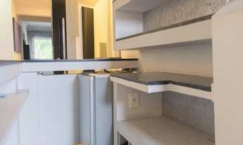 Imagem 4: Apartamento à Venda - Jardim América, 2 Quartos, 190 m2