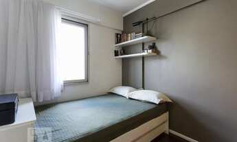 Imagem 6: Apartamento à Venda - Vila Olímpia, 2 Quartos, 70 m2