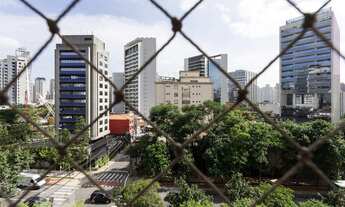 Imagem 5: Apartamento à Venda - Vila Olímpia, 2 Quartos, 70 m2