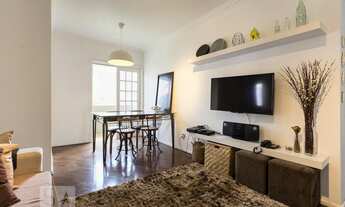 Imagem 2: Apartamento à Venda - Vila Olímpia, 2 Quartos, 70 m2