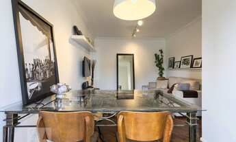 Imagem 3: Apartamento à Venda - Vila Olímpia, 2 Quartos, 70 m2