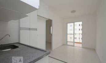 Imagem: Apartamento à Venda - Mooca, 1 Quarto