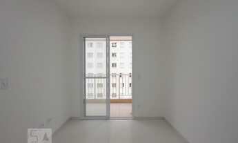 Imagem 2: Apartamento à Venda - Mooca, 1 Quarto, 35 m2