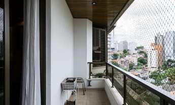 Imagem 7: Apartamento à Venda - Vila Mariana, 3 Quartos, 165 m2