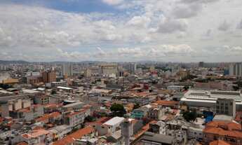 Imagem 7: Apartamento à Venda - Mooca, 2 Quartos, 56 m2