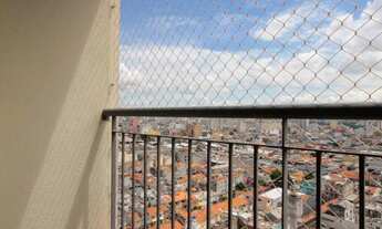 Imagem 5: Apartamento à Venda - Mooca, 2 Quartos, 56 m2