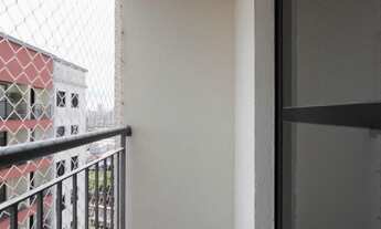 Imagem 6: Apartamento à Venda - Mooca, 2 Quartos, 56 m2