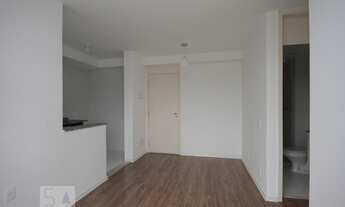 Imagem 3: Apartamento à Venda - Mooca, 2 Quartos, 45 m2