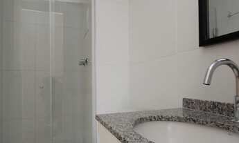 Imagem 6: Apartamento à Venda - Mooca, 2 Quartos, 45 m2