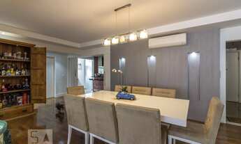 Imagem 5: Apartamento à Venda - Bela Vista, 3 Quartos, 210 m2