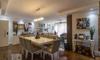 Imagem 6: Apartamento à Venda - Bela Vista, 3 Quartos, 210 m2