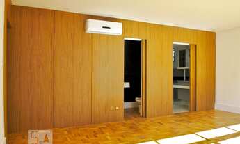 Imagem 7: Apartamento à Venda - Itaim Bibi, 3 Quartos, 140 m2