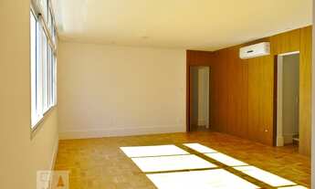 Imagem: Apartamento à Venda - Itaim Bibi, 3 Quartos