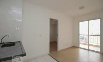 Imagem: Apartamento à Venda - Mooca, 1 Quarto