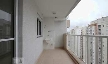 Imagem 4: Apartamento à Venda - Mooca, 1 Quarto, 35 m2