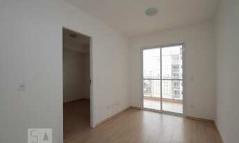 Imagem 2: Apartamento à Venda - Mooca, 1 Quarto, 35 m2