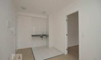 Imagem 3: Apartamento à Venda - Mooca, 1 Quarto, 35 m2